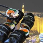 Can you eat sushi as a vegan?