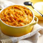 Can you eat sweet potato pie warm?