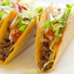 Can you eat taco shells raw?