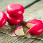 Can you eat the wax on babybel?