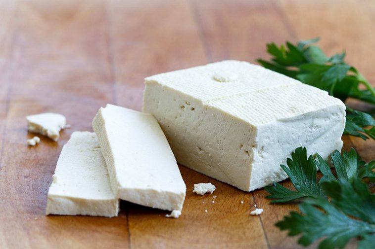 Can you eat tofu raw?