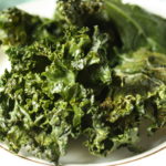 Can you eat too many kale chips?