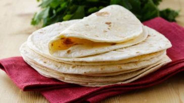 Can you eat tortillas without cooking them?