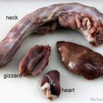 Can you eat turkey giblets?