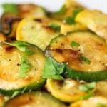 Can you eat zucchini and squash on keto diet?