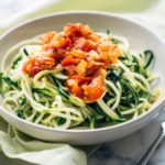 Can you eat zucchini raw?