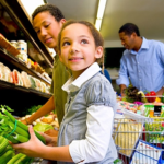 Can you feed a family of 4 on $50 a week?