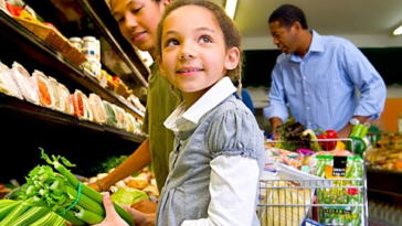 Can you feed a family of 4 on $50 a week?