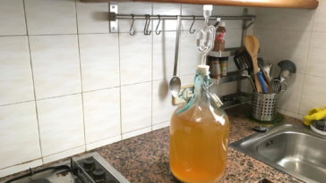 Can you ferment beer for too long?