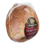 Can you freeze Boar's Head Sweet Slice Ham?