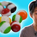 Can you freeze Buckeyes Candy?