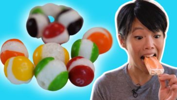 Can you freeze Buckeyes Candy?