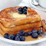 Can you freeze French toast for later?