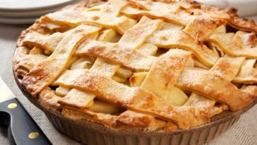 Can you freeze Julian apple pie?