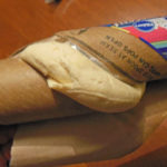 Can you freeze Pillsbury dough in the tube?