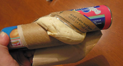 Can you freeze Pillsbury dough in the tube? - Foodly