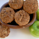 Can you freeze Sam's Club muffins?