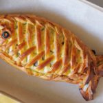 Can you freeze fish pie mix?