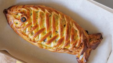 Can you freeze fish pie mix?