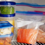 Can you freeze meat in regular Ziploc bags?