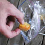 Can you freeze passionfruit?