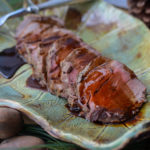 Can you freeze raw beef tenderloin?