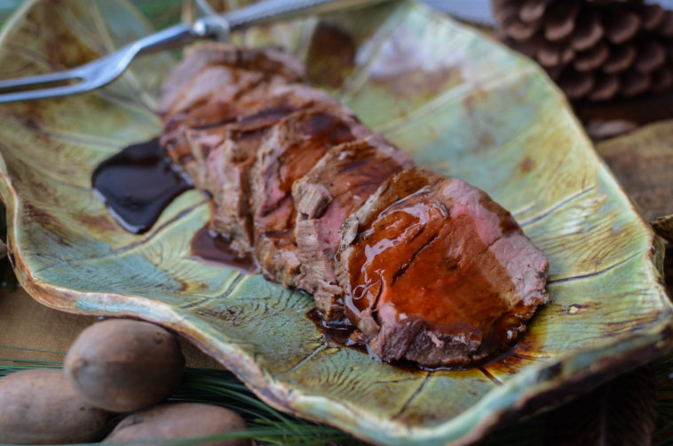 Can you freeze raw beef tenderloin?