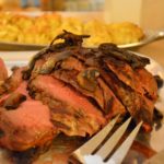 Can you freeze whole beef tenderloin?