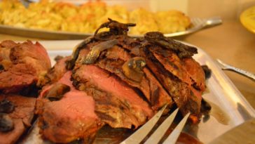 Can you freeze whole beef tenderloin?