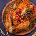 Can you fry a Popeyes turkey?