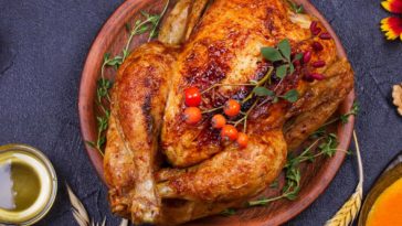 Can you fry a Popeyes turkey?