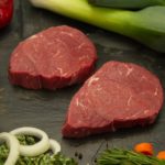 Can you fry beef medallion steaks?