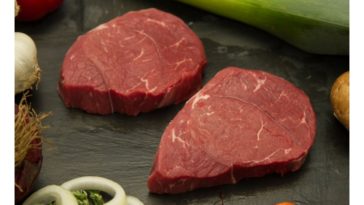 Can you fry beef medallion steaks?
