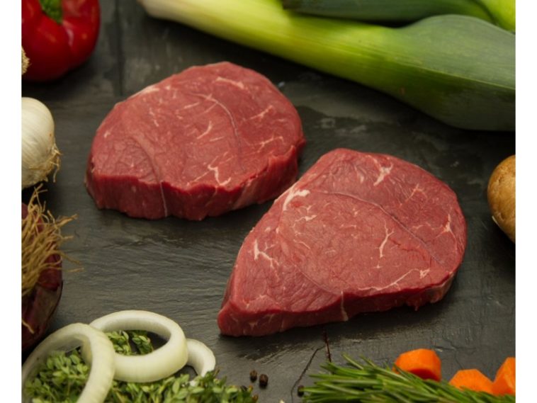 Can you fry beef medallion steaks?