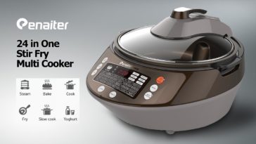 Can you fry in a multi-cooker?