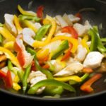 Can you fry with a hot plate?