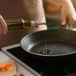 Can you fry with olive oil?