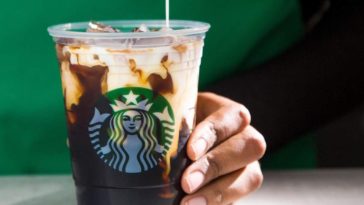 Can you get a sugar free vanilla sweet cream cold brew?