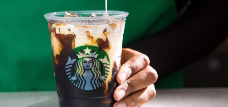 Can you get a sugar free vanilla sweet cream cold brew?