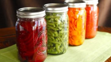 Can you get botulism from pesto?