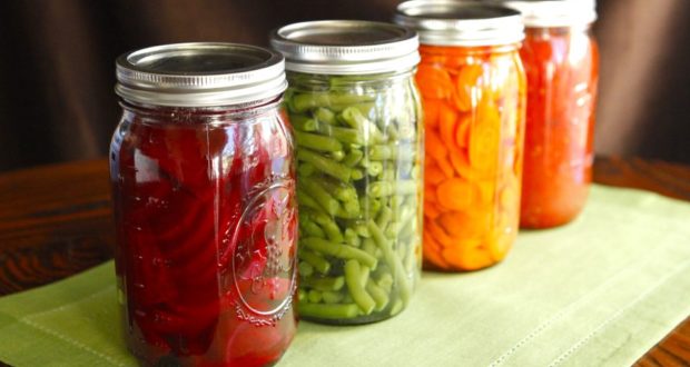 Can you get botulism from pesto?
