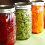 Can you get botulism from pesto?