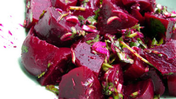 Can you get botulism from pickled beets?
