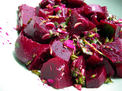 Can you get botulism from pickled beets?