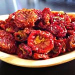 Can you get botulism from sun dried tomatoes?