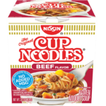 Can you get cancer from microwaving Cup Noodles?