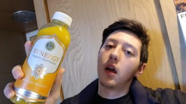 Can you get drunk off daily's?