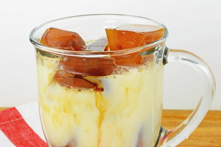 Can you get drunk on Irish cream?