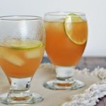 Can you get drunk on ginger beer?