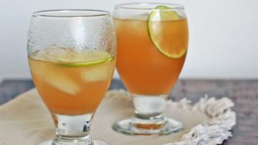 Can you get drunk on ginger beer?